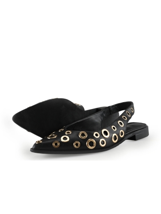 Nelson Slingbacks