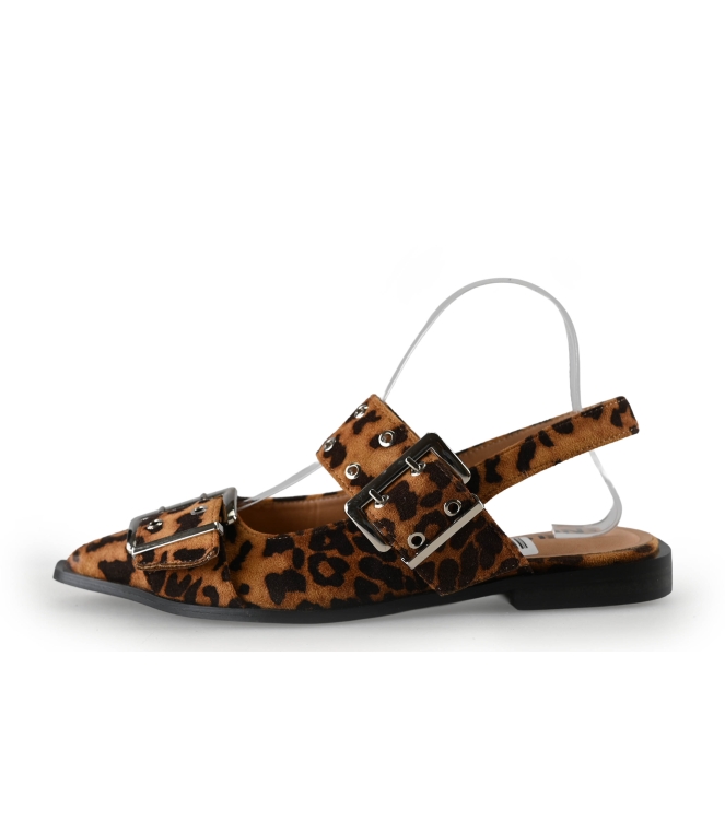Nelson Slip-ons