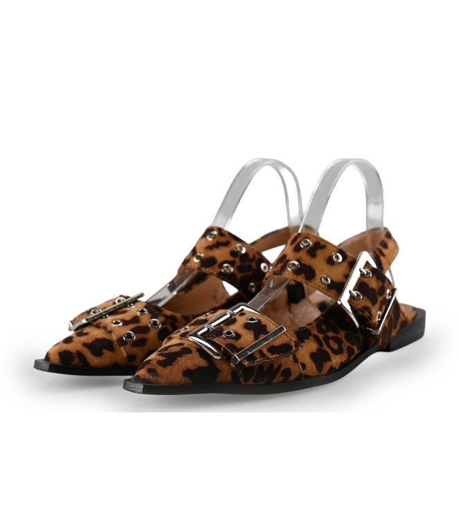 Nelson Slip-ons