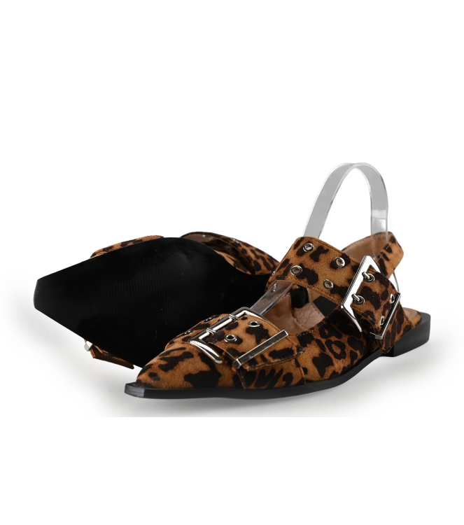 Nelson Slip-ons