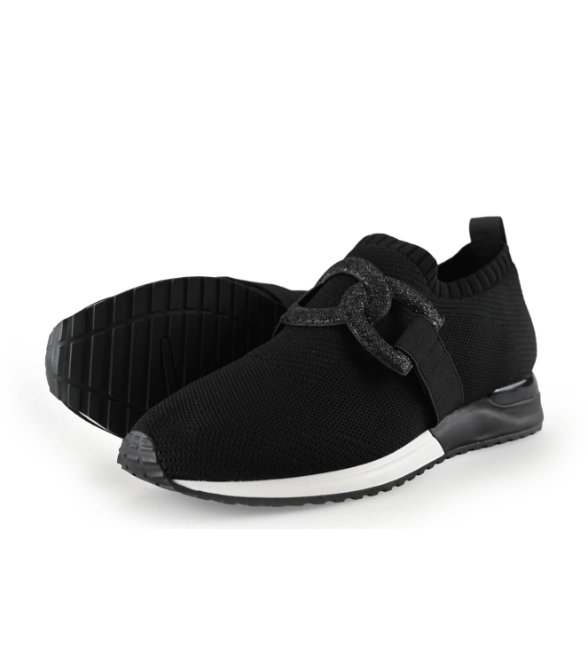 La Strada Slip-ons