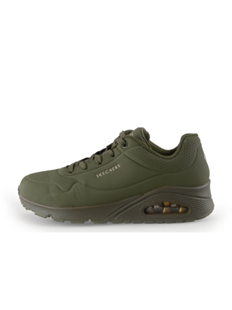 Skechers Sneaker Grün 291311