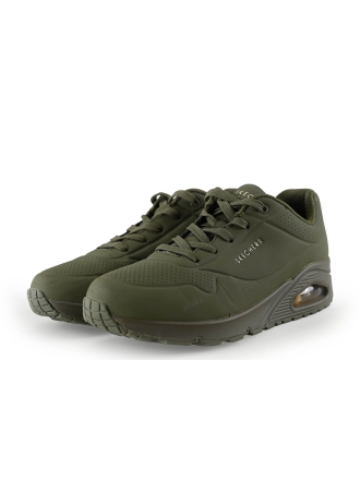 Skechers Sneaker Grün 291311