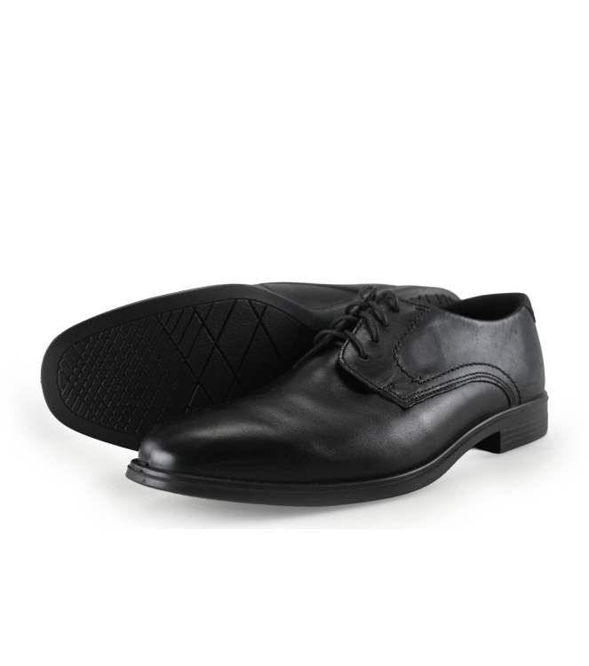 Ecco Schnürschuhe