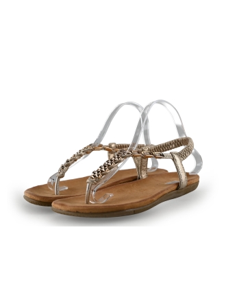 Dolcis Sandalen