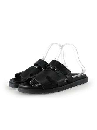 Steve Madden Sandalen Schwarz 291317
