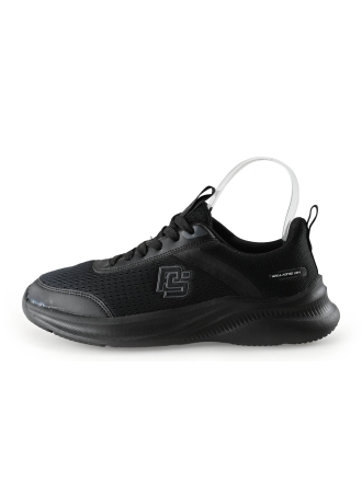 Pro Sport Sportschuhe Schwarz 291323