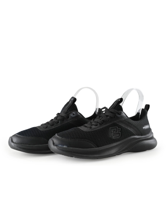 Pro Sport Sportschuhe Schwarz 291323