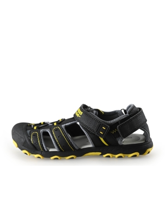 Dockers Sandalen Schwarz 291325