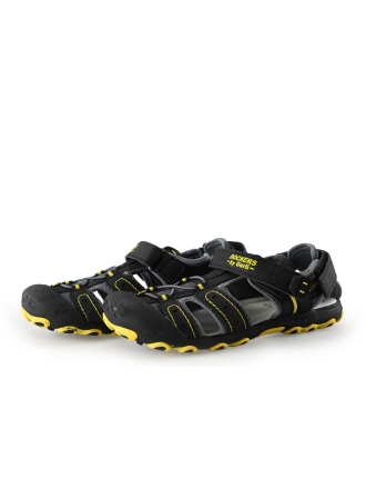 Dockers Sandalen Schwarz 291325