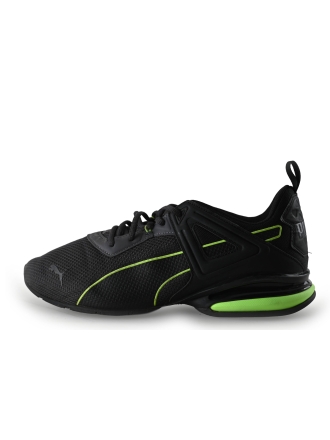 Puma Sneaker Schwarz 291330