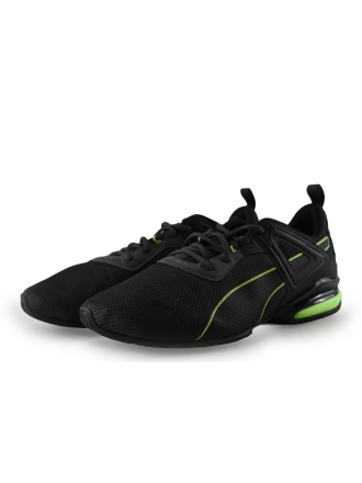 Puma Sneaker Schwarz 291330