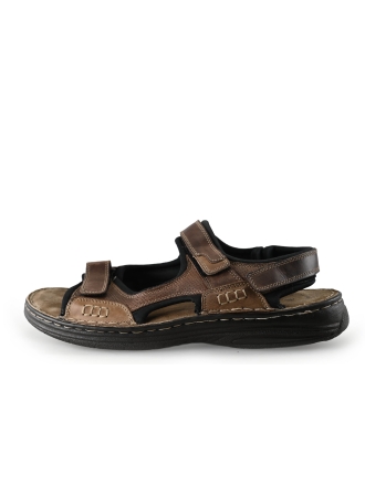 Gondorff Sandalen Braun 291331