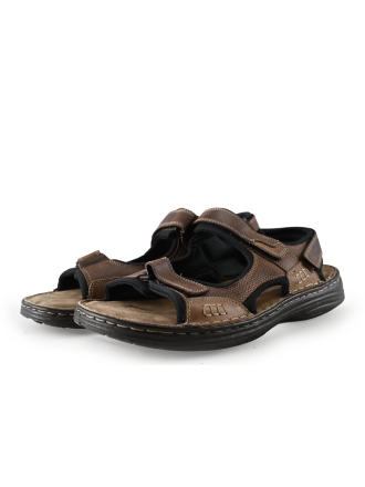 Gondorff Sandalen Braun 291331