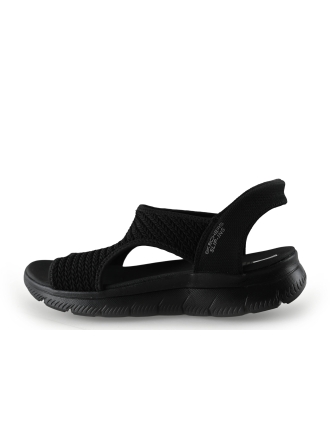 Skechers Sandalen Schwarz 291338