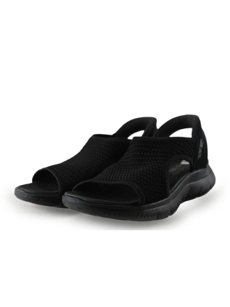Skechers Sandalen Schwarz 291338