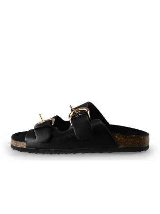 Studio London Sandalen Schwarz 291340