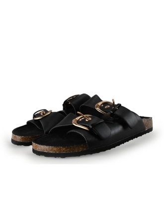 Studio London Sandalen Schwarz 291340