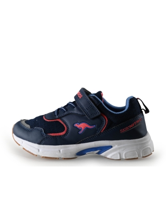 Kangaroos Sneaker Blau 291343