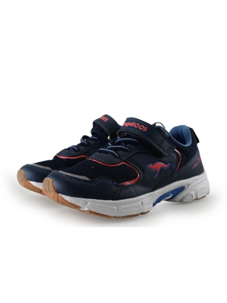 Kangaroos Sneaker Blau 291343
