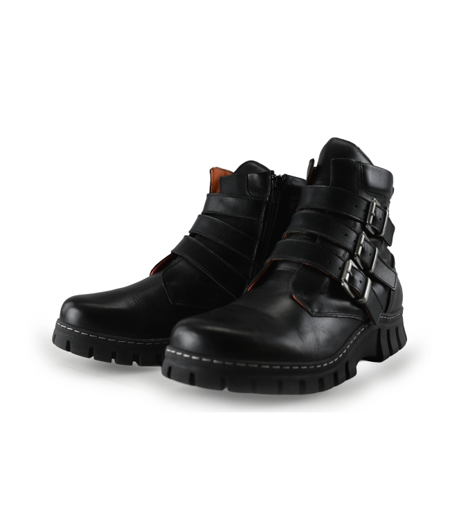 MAG Schnürstiefel