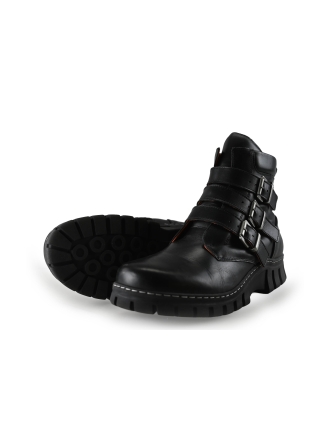 MAG Schnürstiefel