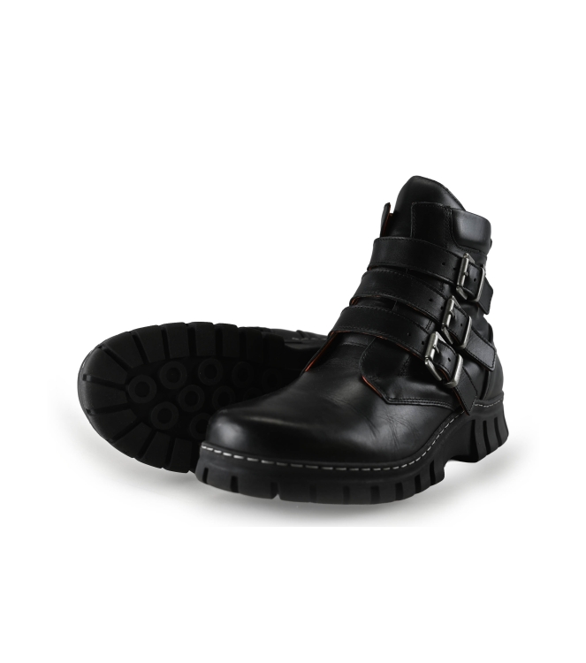 MAG Schnürstiefel