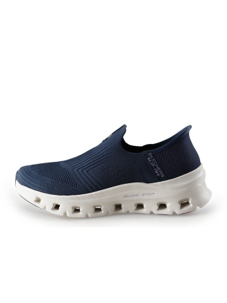 Skechers Slip-ons Blau 291346