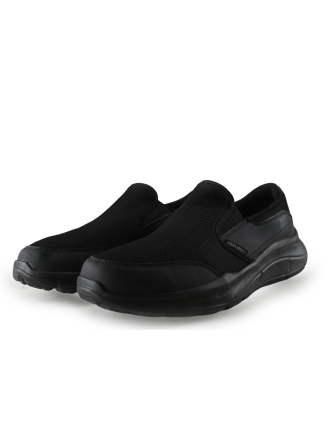 Skechers Slip-ons Schwarz 291347