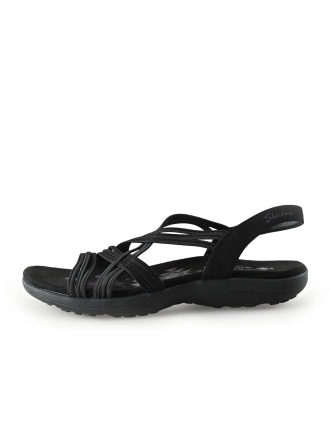 Skechers Sandalen Schwarz 291348