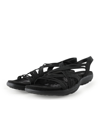 Skechers Sandalen Schwarz 291348
