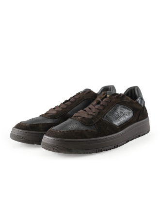 Manfield Sneaker Schwarz 291349