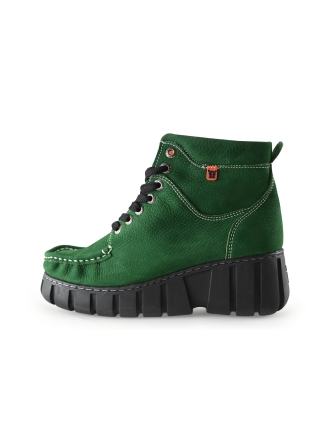 MAG Schnürstiefel