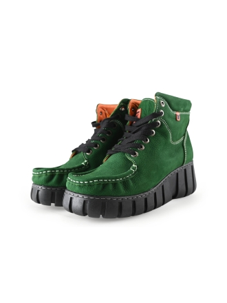 MAG Schnürstiefel