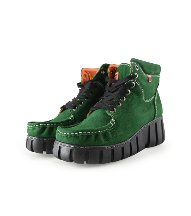 MAG Schnürstiefel