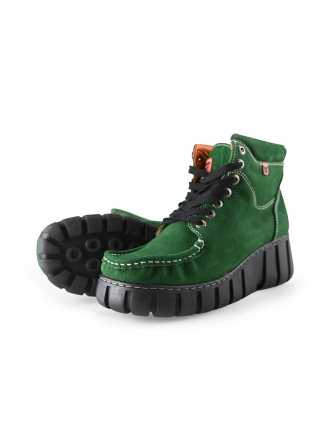 MAG Schnürstiefel