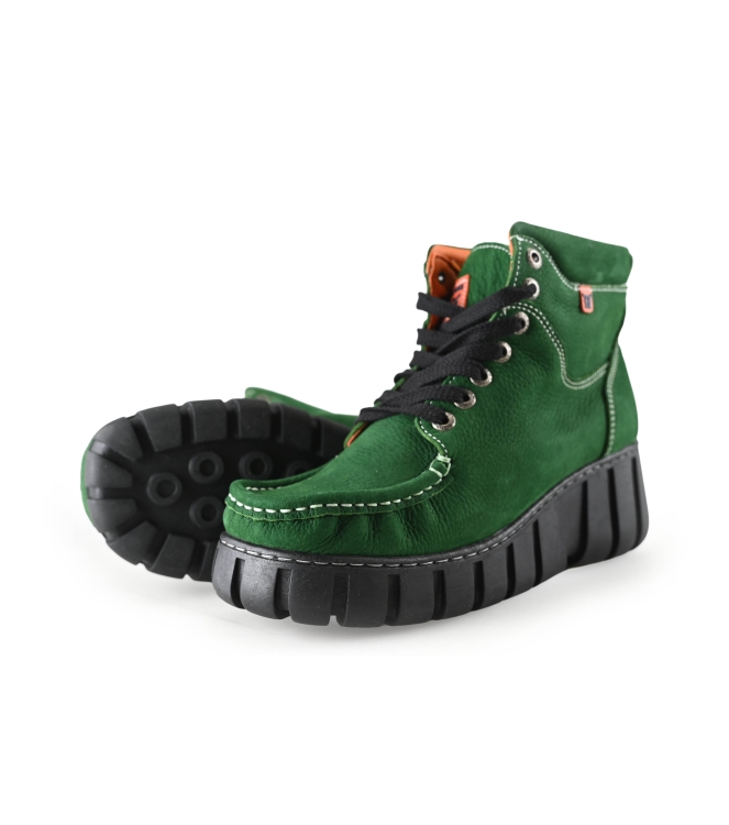 MAG Schnürstiefel