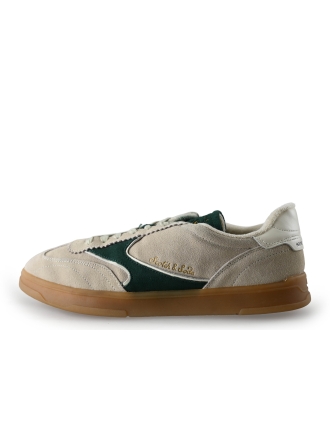 Scotch & Soda Sneaker Beige 291351