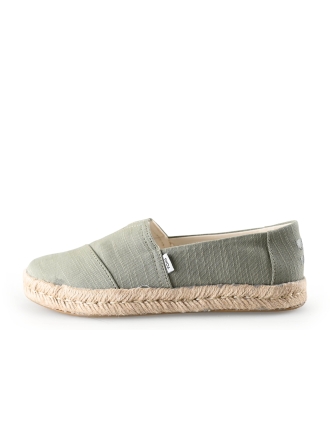 Toms Espadrilles