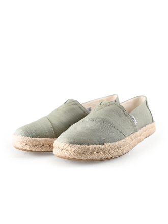 Toms Espadrilles