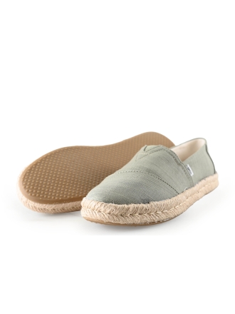 Toms Espadrilles