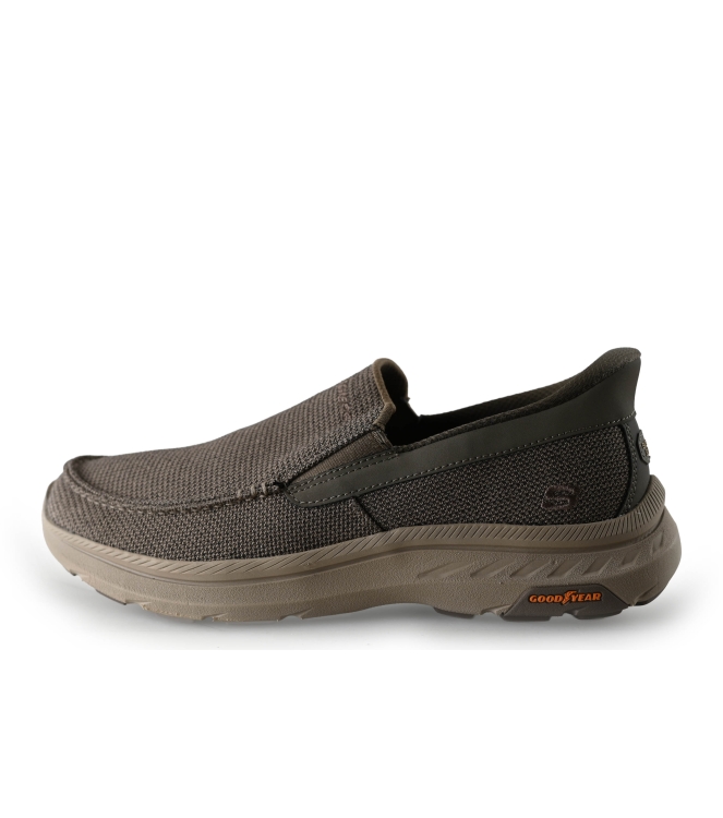 Skechers Slip-ons