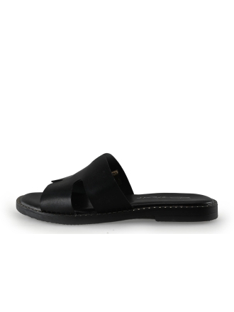 Dolcis Flip-Flops Schwarz 291377