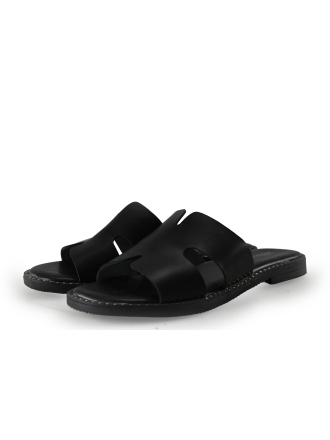 Dolcis Flip-Flops Schwarz 291377