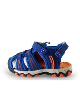Geox Sandalen Blau 291379