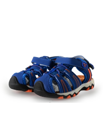 Geox Sandalen Blau 291379