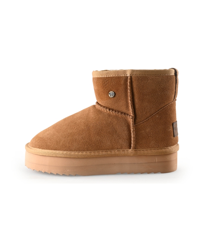 Warmbat Stiefeletten