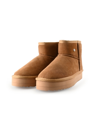Warmbat Stiefeletten