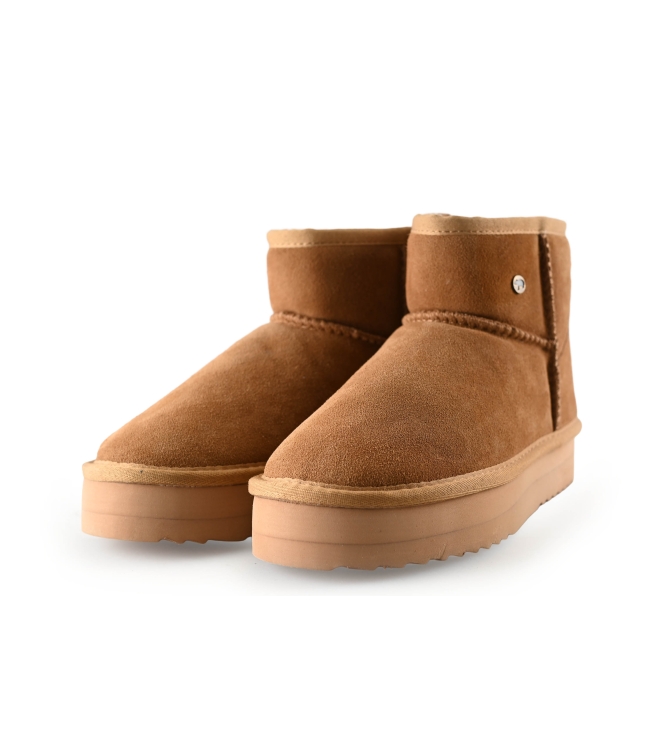 Warmbat Stiefeletten