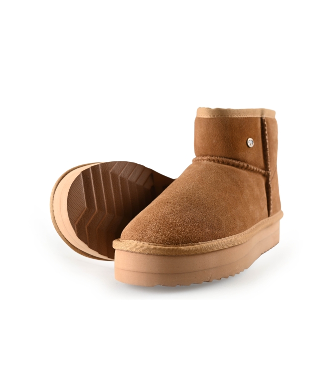 Warmbat Stiefeletten